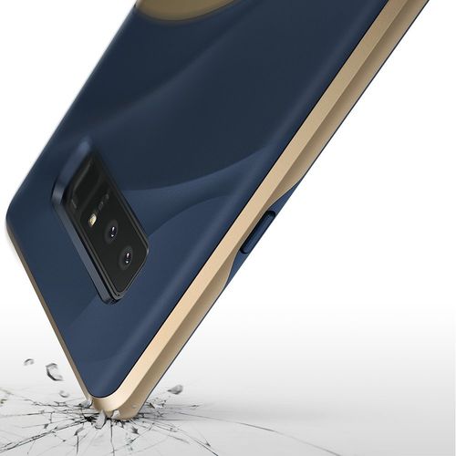 POKROWIEC ETUI RINGKE WAVE SAMSUNG GALAXY NOTE 8 na Arena.pl