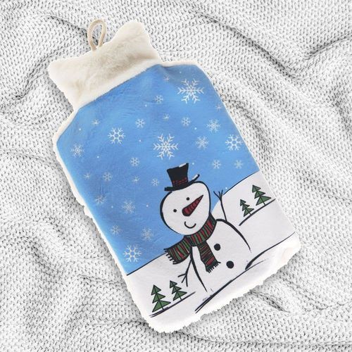 Termofor bałwan 1,6 l na Arena.pl