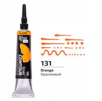 rosa talent konturówka universal fluo pomarań 8783