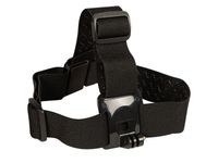 Opaska na głowę do kamery ACTION GoPro4U / ACTION1000 BLUETEC