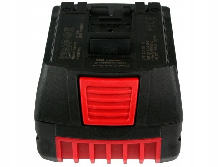 AKUMULATOR 18V 5,0Ah GBA BOSCH zdjęcie 2