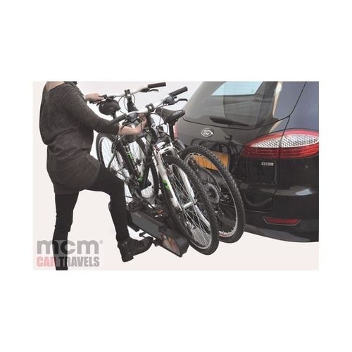 BAGAŻNIK H PZ-Como 2R Pure Instinct na Arena.pl