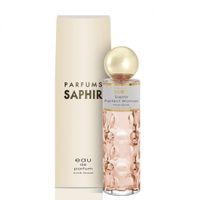 SAPHIR PERFECT WOMAN WODA PERFUMOWANA 200ML