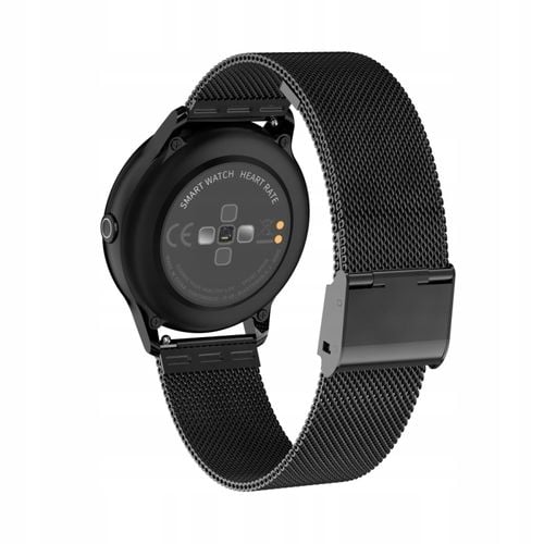 Smartwatch DT88 Black Metal na Arena.pl