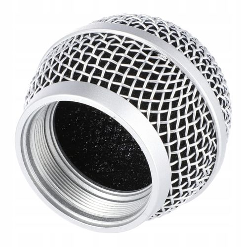 Filtr mikrofonowy Shure PG 58 na Arena.pl