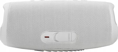 Głośnik przenośny JBL Charge 5 biały na Arena.pl