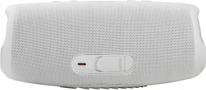 Głośnik przenośny JBL Charge 5 biały zdjęcie 14