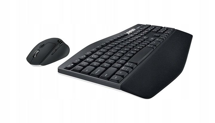 Zestaw LOGITECH MK850 Performance zdjęcie 2