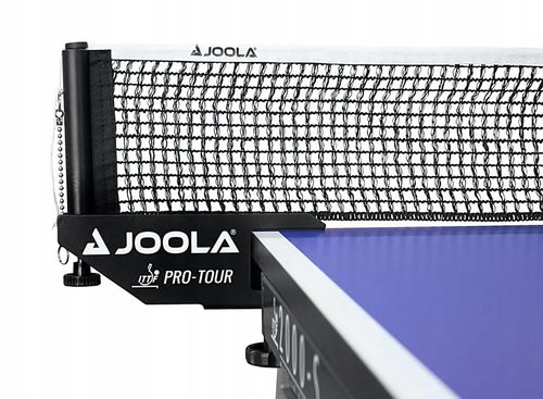 Siatka do Stołu do Ping Ponga JOOLA Pro Tour na Arena.pl