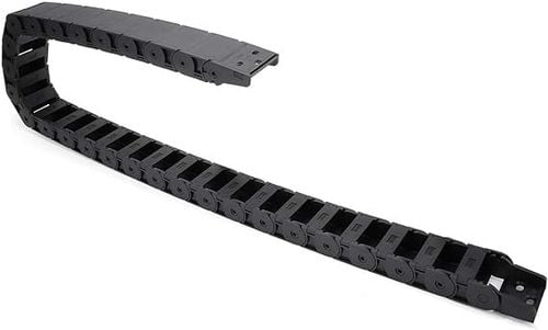 Prowadnice Kablowa do Kabli Przewodów R15 1m na Arena.pl