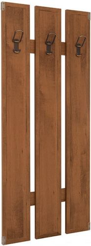 Wieszak Panel Ścienny do Przedpokoju Indiana BRW na Arena.pl