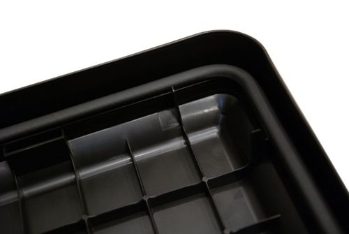 Skrzynka narzędziowa DAKEN 750x300 BOXER SPRINTER na Arena.pl