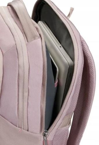 Plecak na laptopa SAMSONITE Guardit Classy 2.0 14,1 Stone grey na Arena.pl
