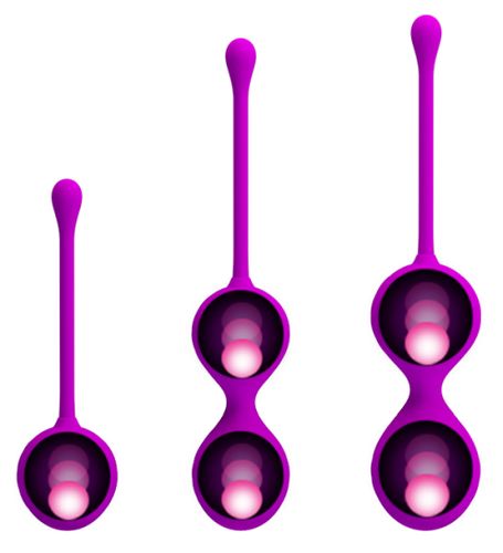 Ekskluzywny zestaw kulek gejszy na Arena.pl