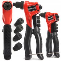 NITOWNICA RĘCZNA PROFI 2,4-4,8mm