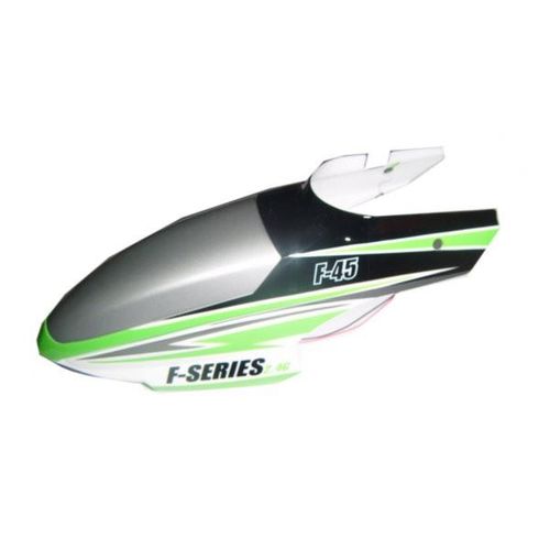 F645-020 Canopy - Kabina na Arena.pl