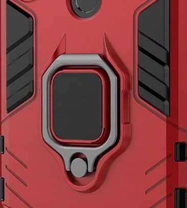 Spacecase X-Ring Oppo A31 Czerwony na Arena.pl