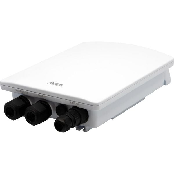 Axis TU8002-E 90 W MIDSPAN zdjęcie 1