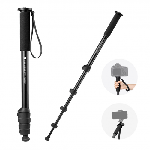 Monopod K&F Concept MS16 na Arena.pl