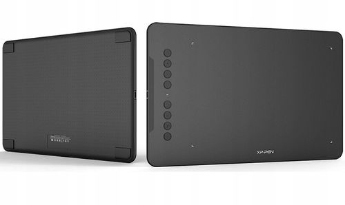 Tablet graficzny XP-Pen Deco 01 V2 8192st 5080 LPI na Arena.pl
