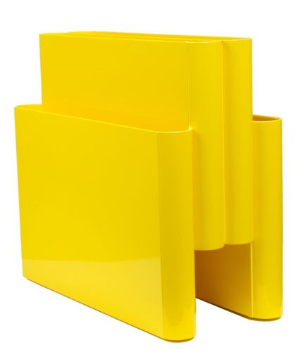 Gazetnik  BS01 żółty  D2 na Arena.pl