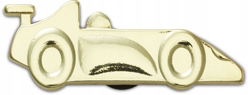 Przypinka Crocs Jibbitz Ozdoba Do Butów Baller Chain zdjęcie 1