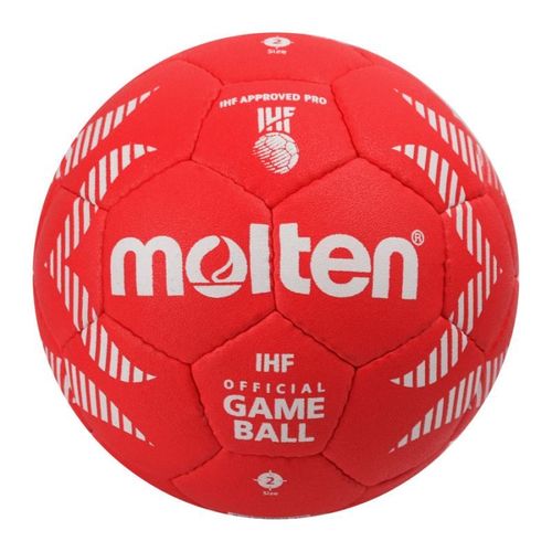Piłka do ręcznej Molten 5000 H2A5000-PLZPRP N/A na Arena.pl