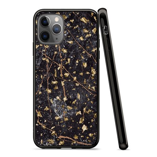 Zizo Refine - Etui iPhone 11 Pro Max (Black Marble) na Arena.pl