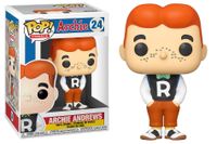 funko pop! archie andrews 24