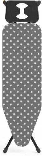 DESKA DO PRASOWANIA 120x38cm PROMIS STAR solidna z regulacją na Arena.pl