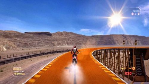 HOT WHEELS WORDLS BEST DRIVER [PS3] na Arena.pl