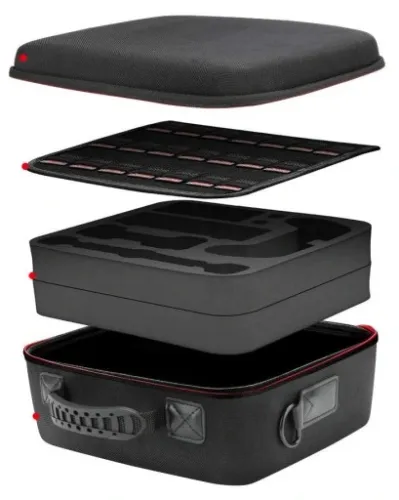 ETUI CASE XXL WZMOCNIONY DO NINTENDO SWITCH OLED na Arena.pl