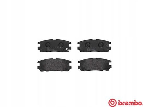 Tarcza hamulcowa BREMBO na Arena.pl