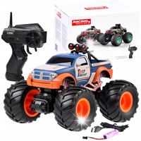 Auto zdalnie sterowane Jokomisiada RC0563 zabawki