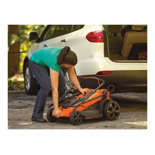 Lawn Mower Black & Decker LM2000-QS 2000 W na Arena.pl