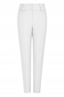 Damskie legginsy narciarskie EA7 SKI W KITZBUHEL SOFTSHELL LEGGINGS rozm-M