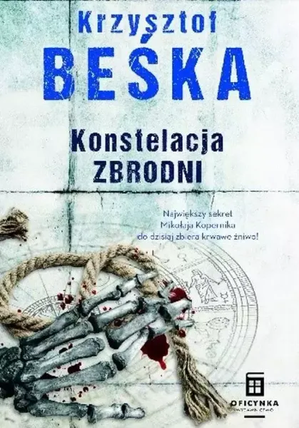 Konstelacja Zbrodni zdjęcie 1