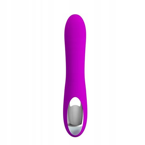 Wibrator PRETTY LOVE - ANTHONY usb na Arena.pl