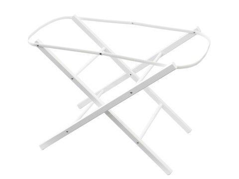 Stojak Folding Stand White Shnuggle na Arena.pl