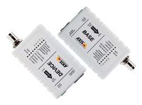 Axis T8640 POE OVER COAX ADAP