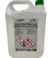 BENZYNA EKSTRAKCYJNA 5L PREMIUM - Bezwonna