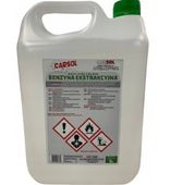 BENZYNA EKSTRAKCYJNA 5L PREMIUM - Bezwonna