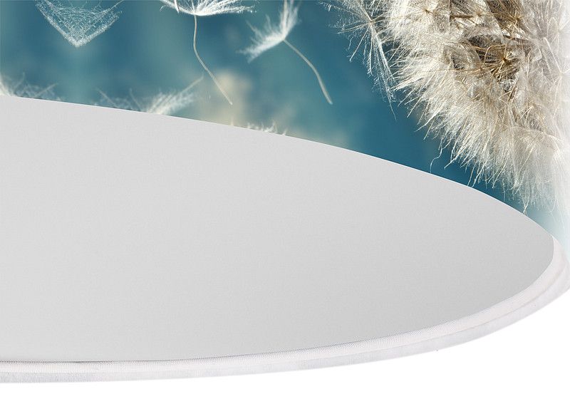 Lampa wisząca Dmuchawce