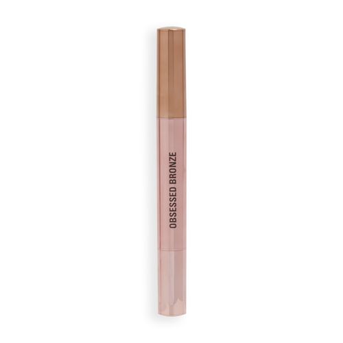 REVOLUTION Lustre Wand Shadow Stick Obsessed Bronz na Arena.pl