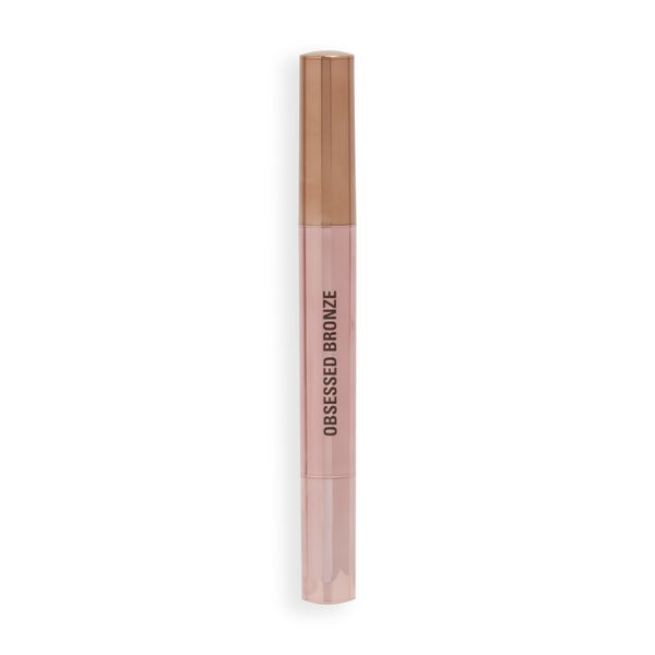 REVOLUTION Lustre Wand Shadow Stick Obsessed Bronz zdjęcie 1