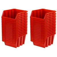 30x Pojemnik magazynowy Truck KTR30 Kuweta warsztatowa