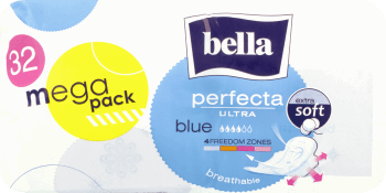 BELLA Perfecta 32 szt. na Arena.pl