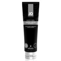 system jo - h2o gel original glijmiddel water basis 120 ml