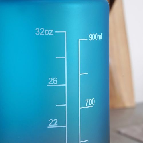 Butelka na wodę 1 l na Arena.pl