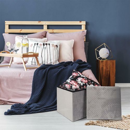 Pufa Intesi Vels Zig Blue na Arena.pl